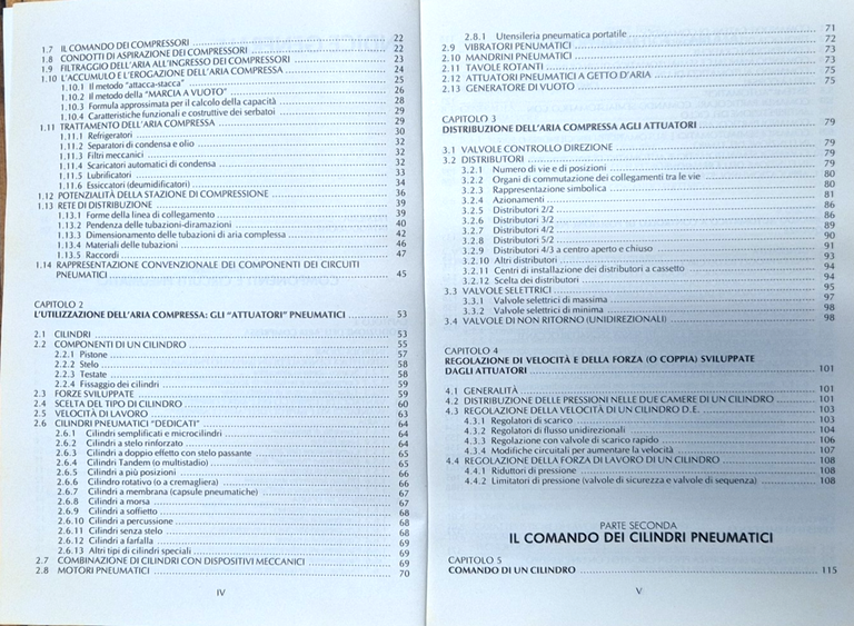 AUTOMAZIONE INDUSTRIALE Volume 2 ON OFF di Giovanni Saba 1991 … | Immagine Gallery 4