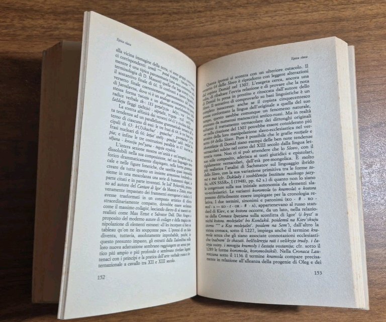 AUTORITRATTO DI UN LINGUISTA di Roman Jakobson Retrospettive 1987 Il …