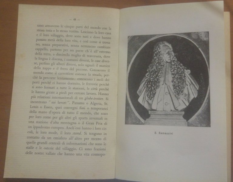 AVANGUARDIE D'ITALIA NEL MONDO di Paolo Orano 1938 Società Dante …