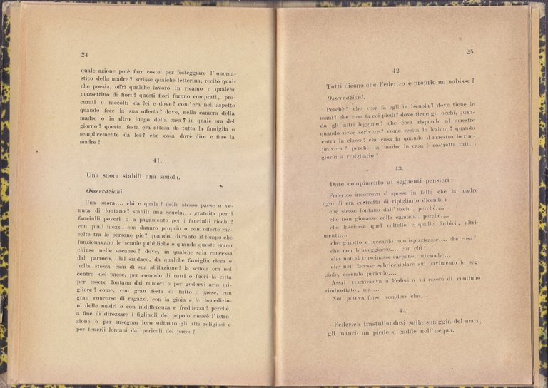 AVVIAMENTO AL COMPORRE per 3 4 e 5 CLASSE ELEMENTARE …