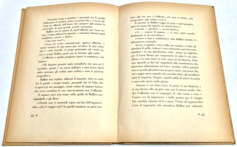 BAFFINO A ZONZO PER IL MONDO di Luisa Torelli Chiti … | Immagine Gallery 3