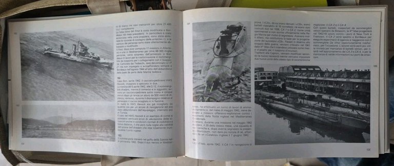 Bagnasco Rastelli SOMMERGIBILI IN GUERRA Libro Albertelli 1995 Di