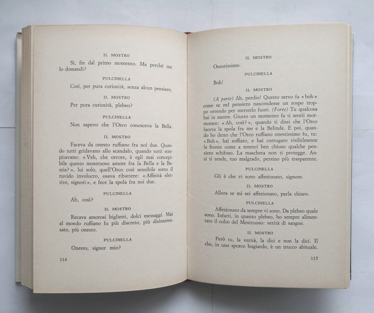 BALLATA E MORTE DI UN CAPITANO DEL POPOLO di Luigi …
