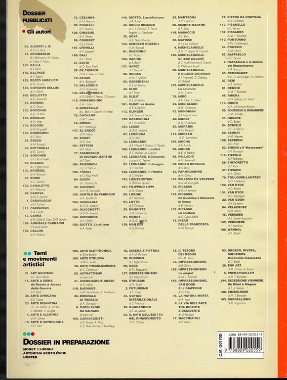 BALTHUS di Vittorio Sgarbi 2001 Monografia 170 artedossier art dossier …