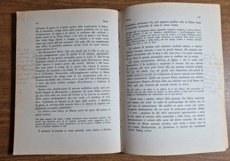 BALZAC di Ernst Curtius 1969 Il Saggiatore I edizione saggi …
