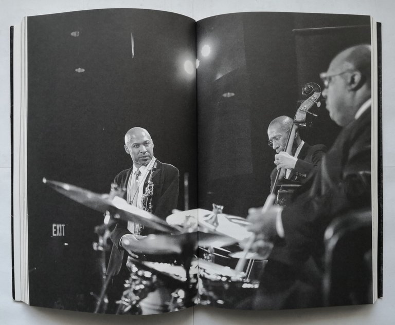 BAM IL JAZZ OGGI A NEW YORK di Nicola Gaeta …