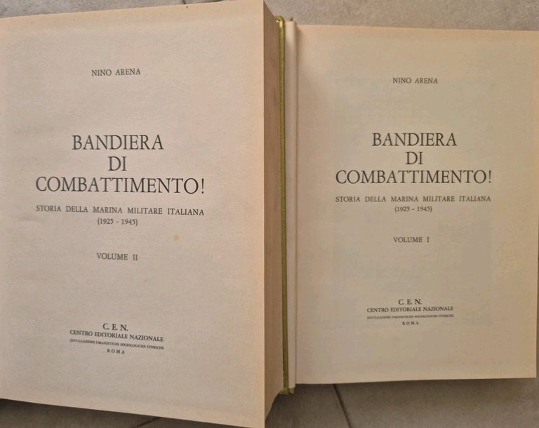 BANDIERA DI COMBATTIMENTO Storia Marina Militare Italiana 1925 1945 2 …