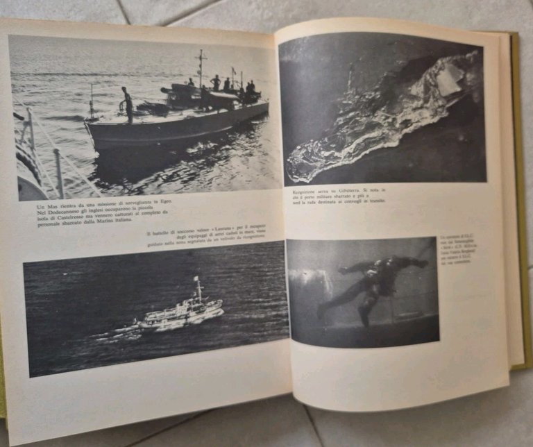 BANDIERA DI COMBATTIMENTO Storia Marina Militare Italiana 1925 1945 2 …