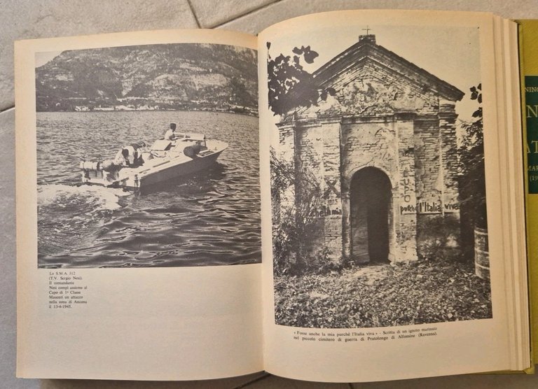 BANDIERA DI COMBATTIMENTO Storia Marina Militare Italiana 1925 1945 2 …