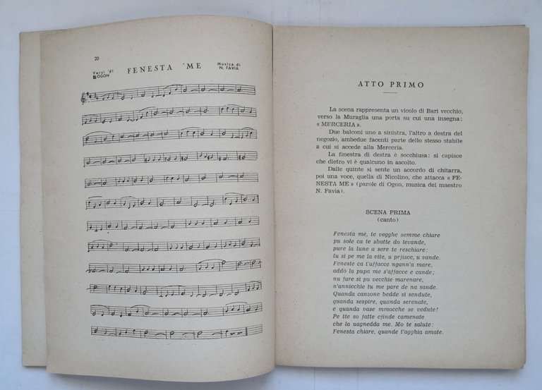 BARE JÈ SEMME BARE di Nicola Gonnella libro teatro dialetto …