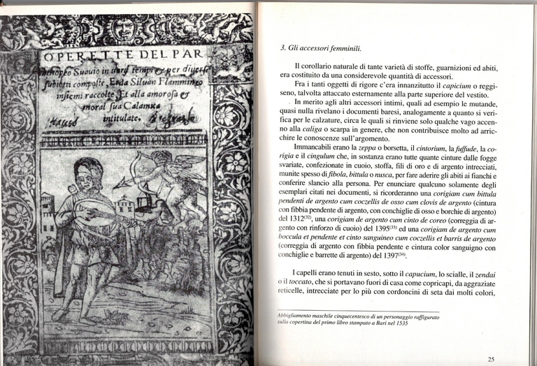 BARESITÀ di Vito A Melchiore 2 volumi 1992 ADDA Libro …