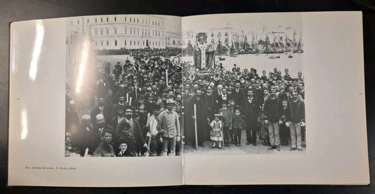 BARI D'ALTRI TEMPI di Alfredo Giovine 1980 Fratelli Laterza Libro …