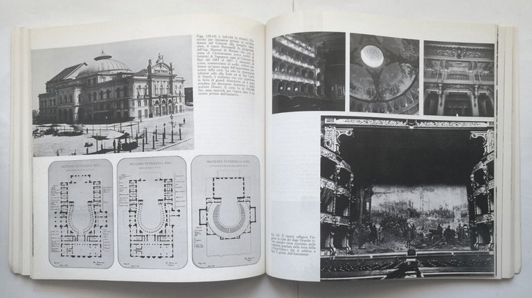 BARI di Marcello Petrignani Franco Porsia 1982 Laterza città storia … | Immagine Gallery 4