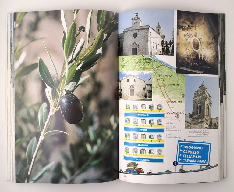 BARI E HINTERLAND di Vito Buono e Angela Delle Foglie …