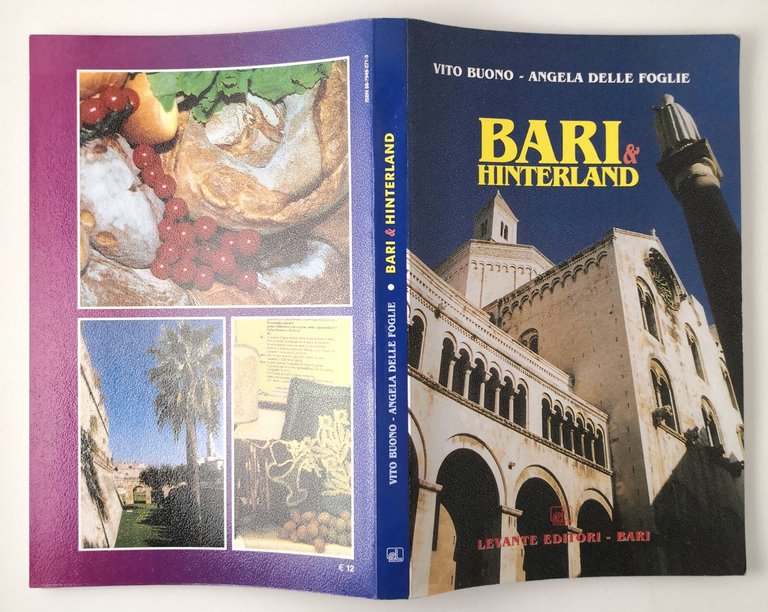 BARI E HINTERLAND di Vito Buono e Angela Delle Foglie …