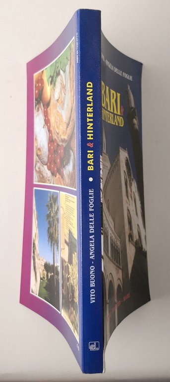 BARI E HINTERLAND di Vito Buono e Angela Delle Foglie …