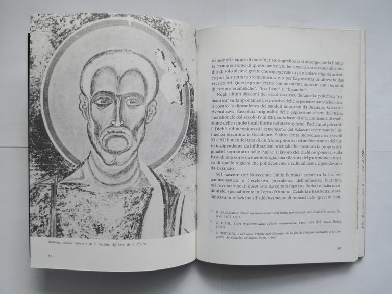 BARI EXTRA MOENIA insediamenti rupestri e ipogei quaderno 2 1985 …