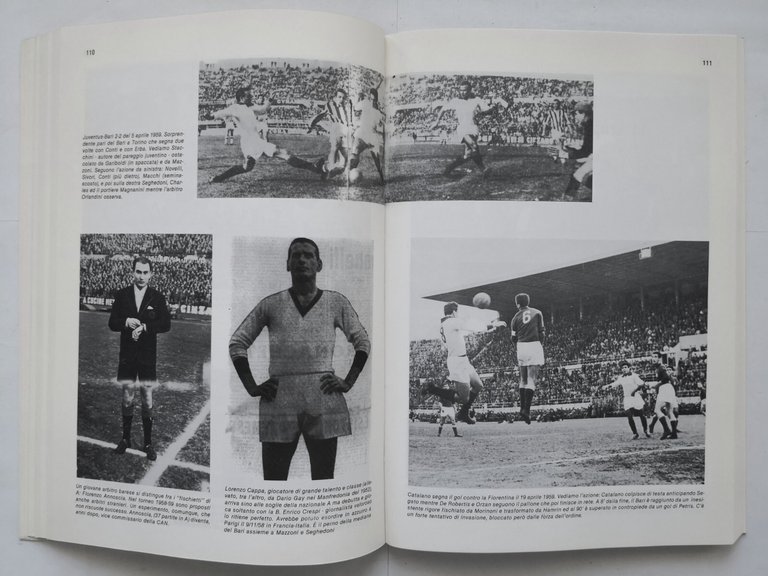 BARI IN SERIE A di Gianni Antonucci 1985 Laterza Libro …