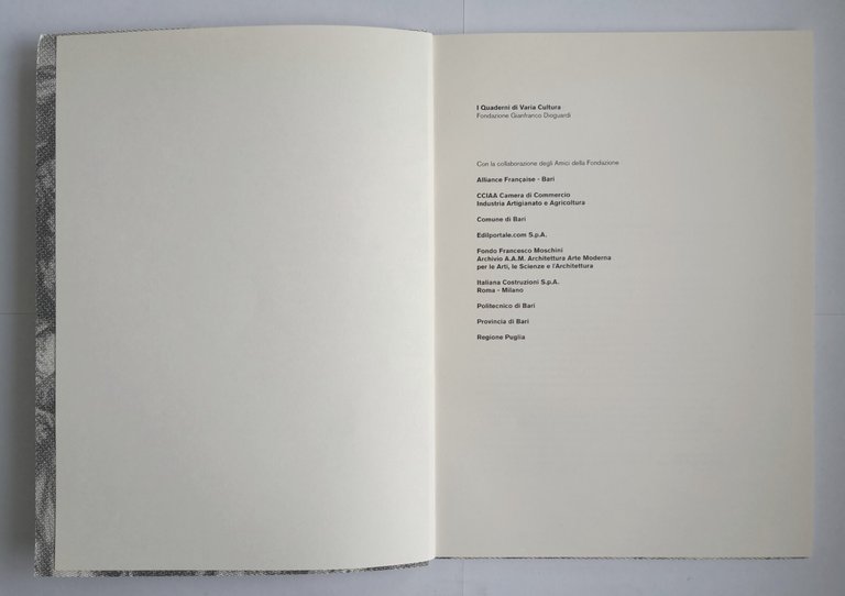 BARI LABORATORIO DEL MERIDIONALISMO ECONOMIA POLITICA E CULTURA 1944 1945 …