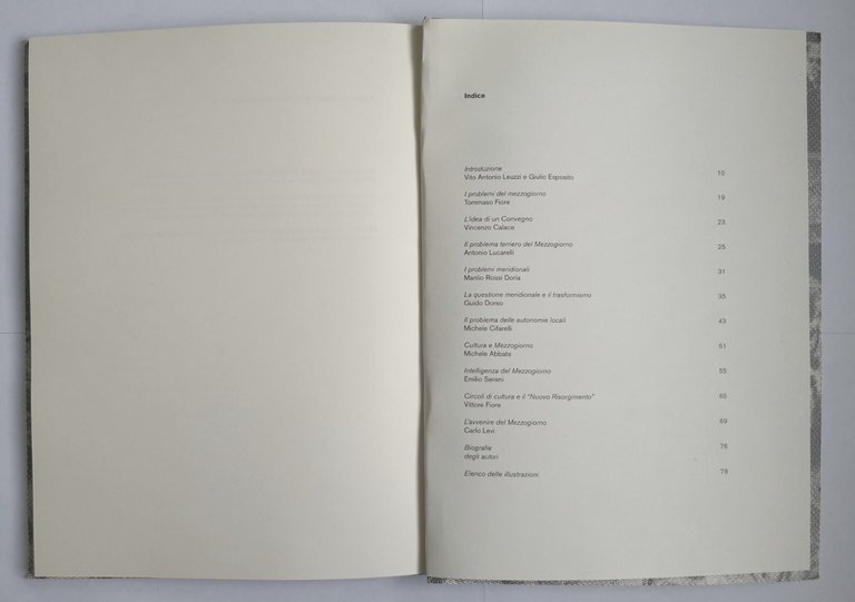 BARI LABORATORIO DEL MERIDIONALISMO ECONOMIA POLITICA E CULTURA 1944 1945 …