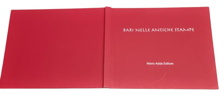 BARI NELLE ANTICHE STAMPE di Semerari Vignola Introna 2006 Mario … | Immagine Gallery 4