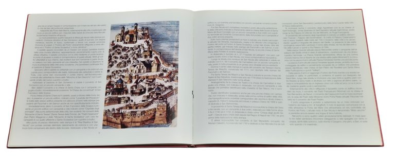 BARI NELLE ANTICHE STAMPE di Semerari Vignola Introna 2006 Mario … | Immagine Gallery 5