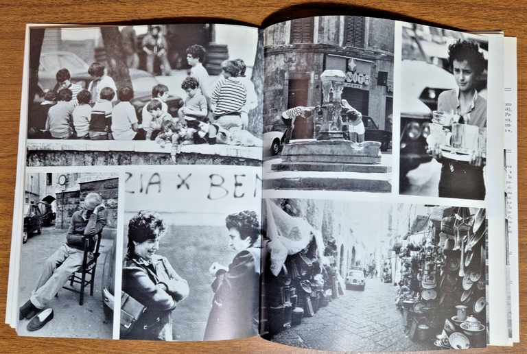 BARI SEGRETA di Giorgio Saponaro 1980 Mario Adda I edizione …