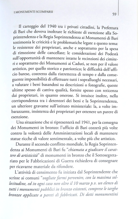 Barletta e il puzzle della sua Storia di Michele Grimaldi … | Immagine Gallery 2