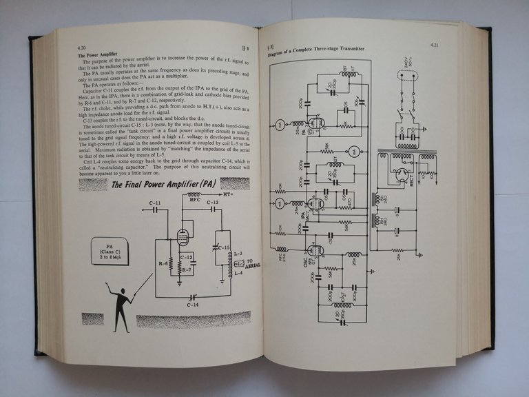 BASIC ELECTRONICS di Noger Neville 1964 The Technical Press libro …