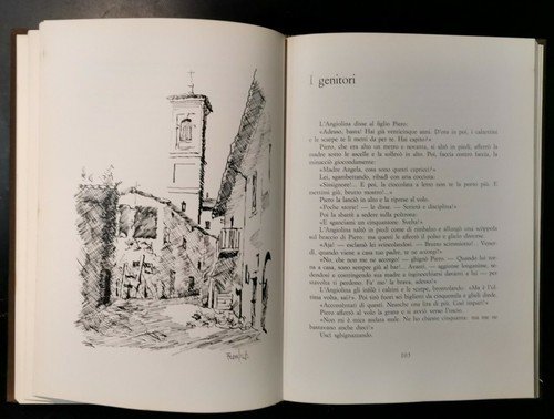BEIN MO DA BON di Arrigo Lucchini 1980 Tamari Editore …