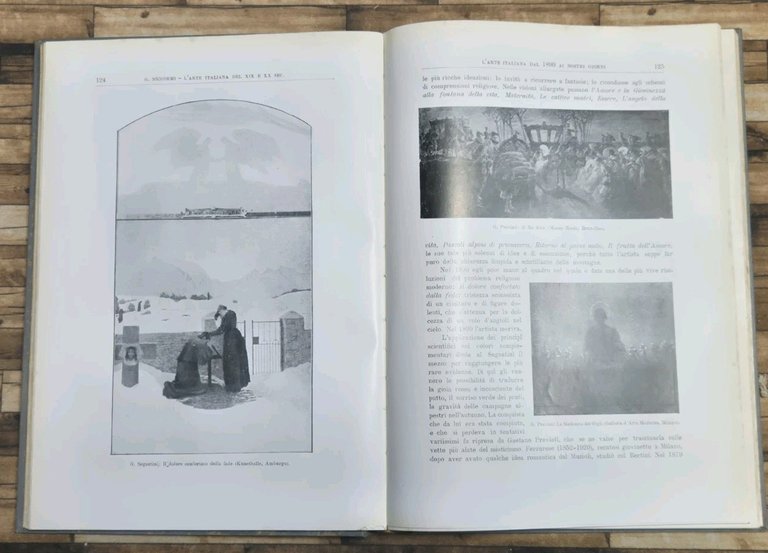 BELLE ARTI MUSICA dal 1800 NOSTRI GIORNI Il Popolo Italiano … | Immagine Gallery 3