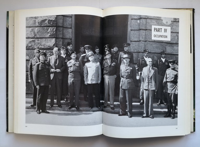 BERLIN THEN AND NOW di Tony Le Tissier 1992 After …