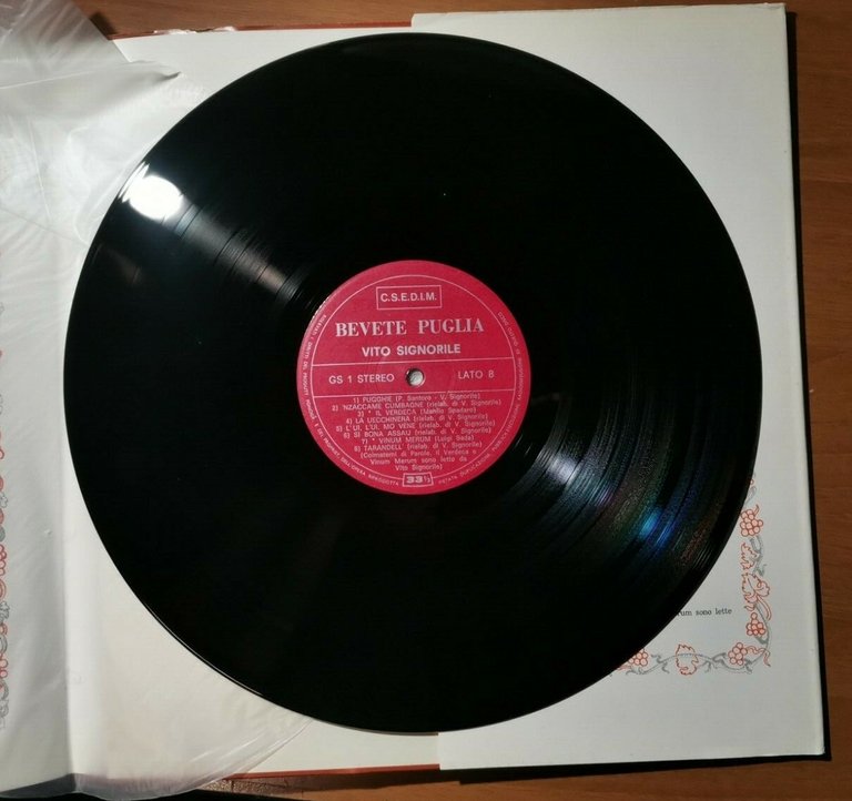 BEVETE PUGLIA un viaggio alla scoperta della civiltà del vino …