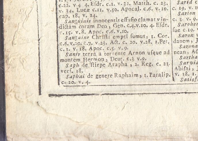 BIBLIA SACRA VULGATA EDITIONIS Sixti V pontificis Max 1777 Pezzana …