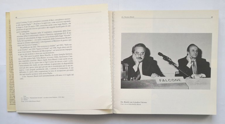 BITRITTO TRA '700 '900 RITRATTI DI PERSONAGGI ILLUSTRI De Bellis …