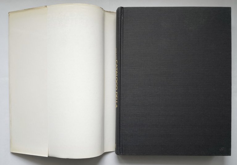 BOLAFFI CATALOGO DELLA GRAFICA ITALIANA Numero 14 1984 Giorgio Mondadori …