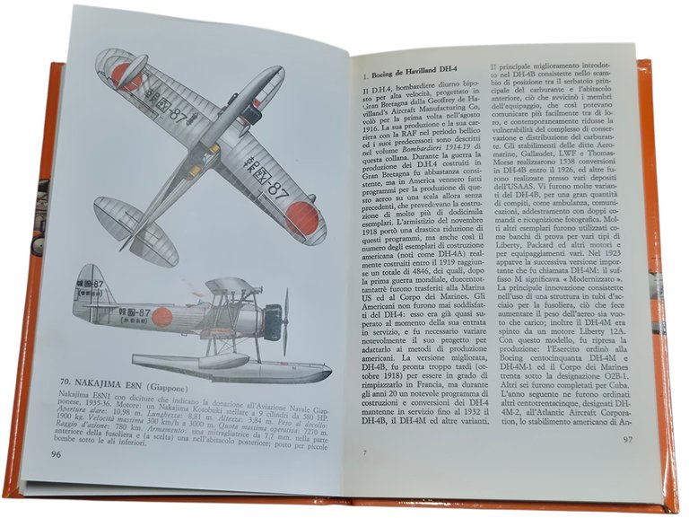 BOMBARDIERI AEREI PATTUGLIAMENTO TRASPORTO 1919 1939 di Kenneth Munson SAIE … | Immagine Gallery 3