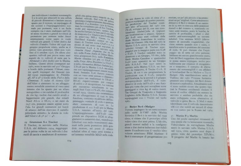 BOMBARDIERI AEREI PATTUGLIAMENTO TRASPORTO DAL 1946 di Kenneth Munson SAIE … | Immagine Gallery 4