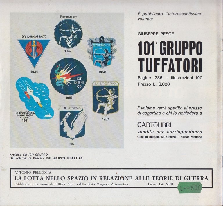 BREDA BA 65 di Pietro Tonizzo Aeroplano Libro le macchine …