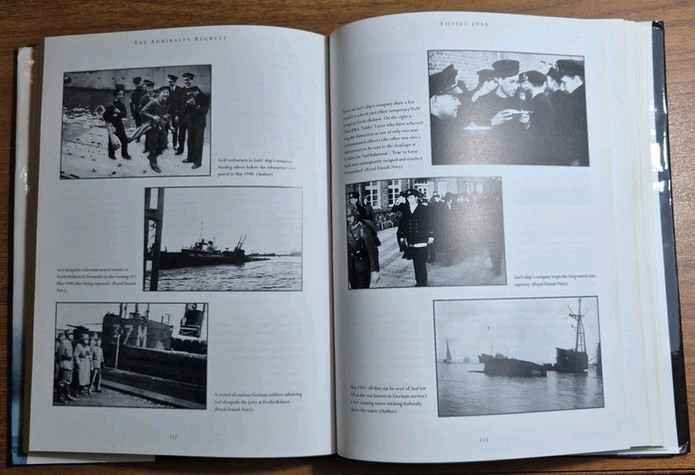 BRITISH WARSHIP LOSSES OF THE 20TH CENTURY di Paul kemp …
