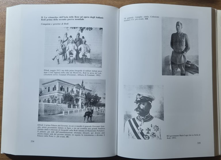 BUIO NELL’ISOLA DEL SOLE RODI 1943 1945 di Ester Fintz …