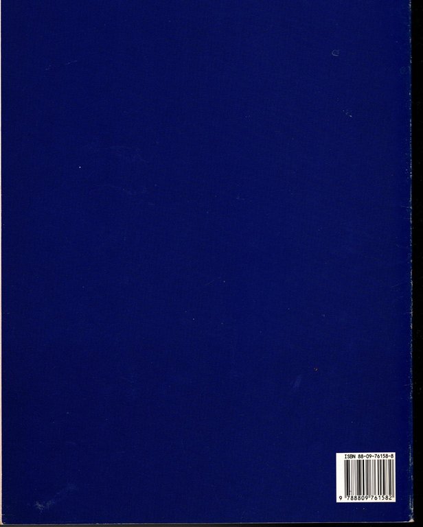 BURRI di Giuliano Serafini 1991 Monografia 62 artedossier art dossier …