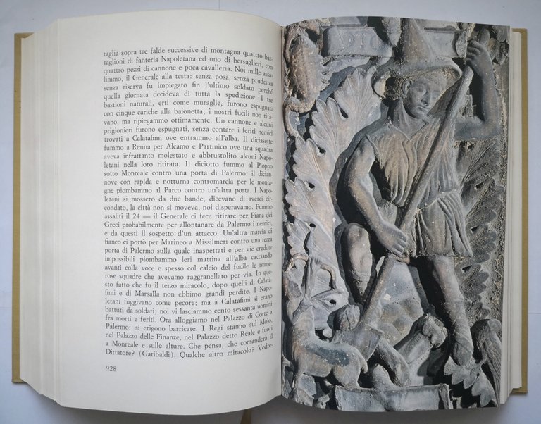 CALENDARIO DI LETTURE raccolte e presentate da Franco Antonicelli 1966 …