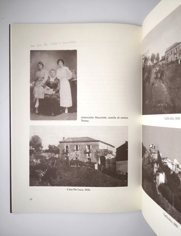 CAMILLO DE LUCA poeta patriota cronista 1853 1934 - 2008 …