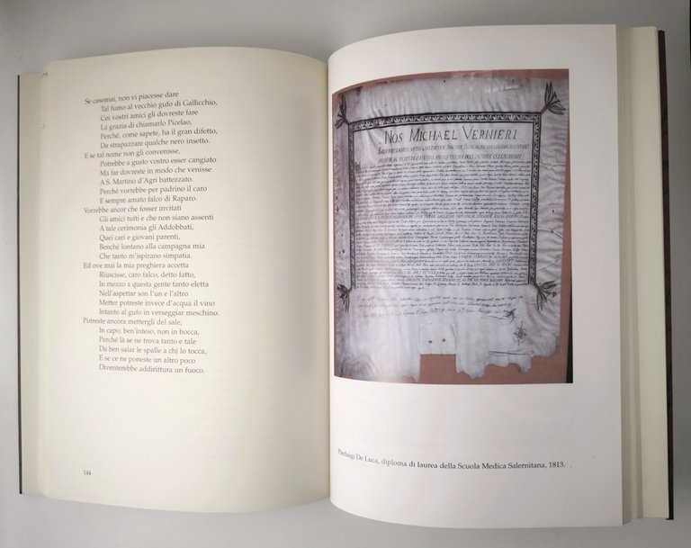 CAMILLO DE LUCA poeta patriota cronista 1853 1934 - 2008 …