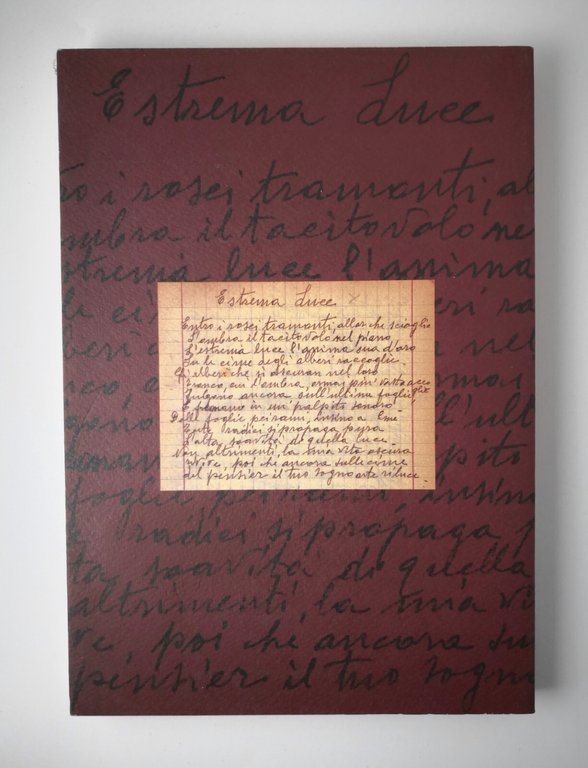 CAMILLO DE LUCA poeta patriota cronista 1853 1934 - 2008 …