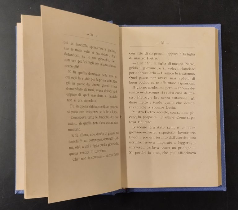 CAMPAGNOLE di Pasquale Caso 1892 Chiurazzi Libro antico Altamura Novelle