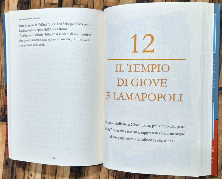 CANOSA SI RACCONTA di Paolo Pinnelli fatti cronache personaggi 2011 …