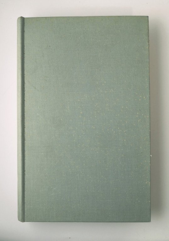 CANTATA DEI GIORNI DISPARI di Eduardo De Filippo Volume I …