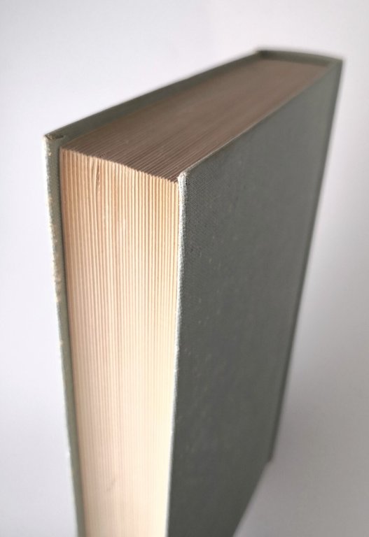 CANTATA DEI GIORNI DISPARI di Eduardo De Filippo Volume I …